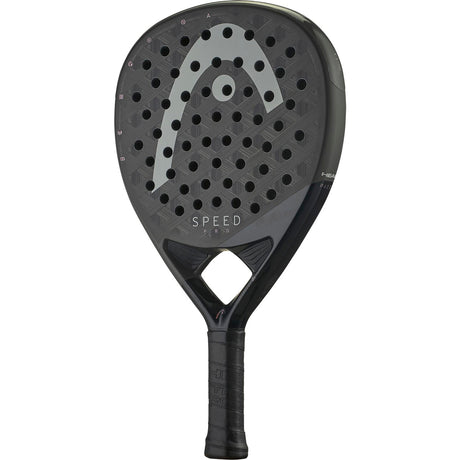 Head Speed Pro 2025 Padel Racket