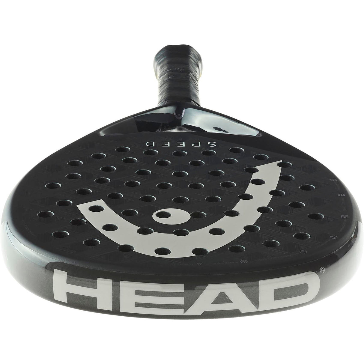 Head Speed Pro 2025 Padel Racket