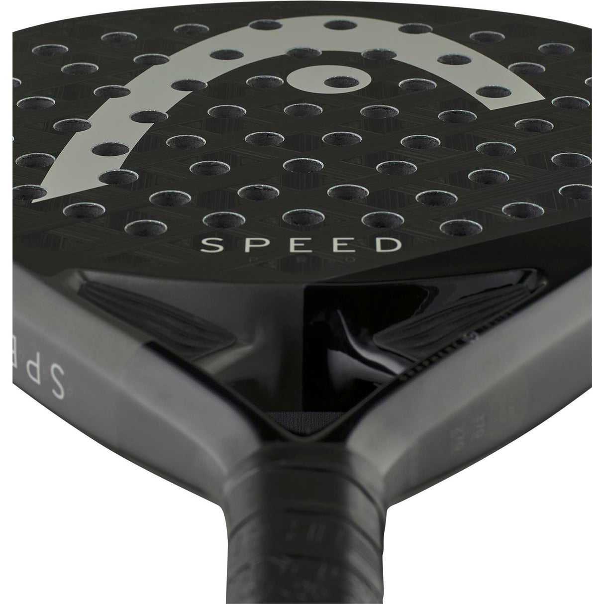 Head Speed Pro 2025 Padel Racket