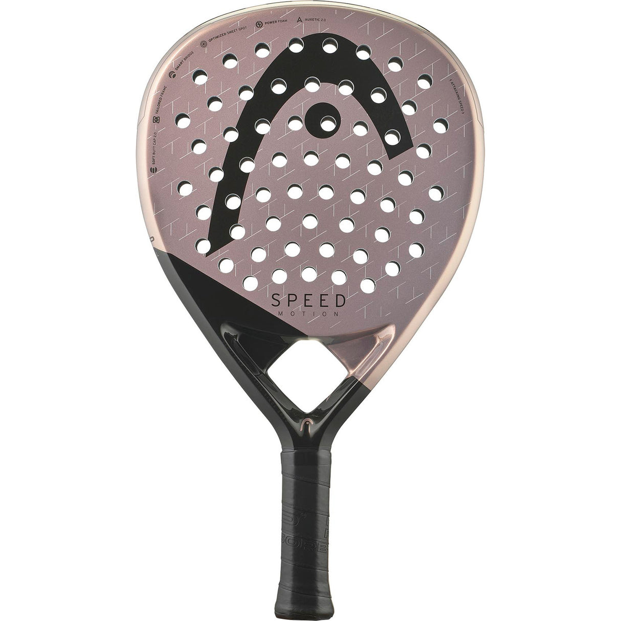 Head Speed Motion 2025 Padel Racket