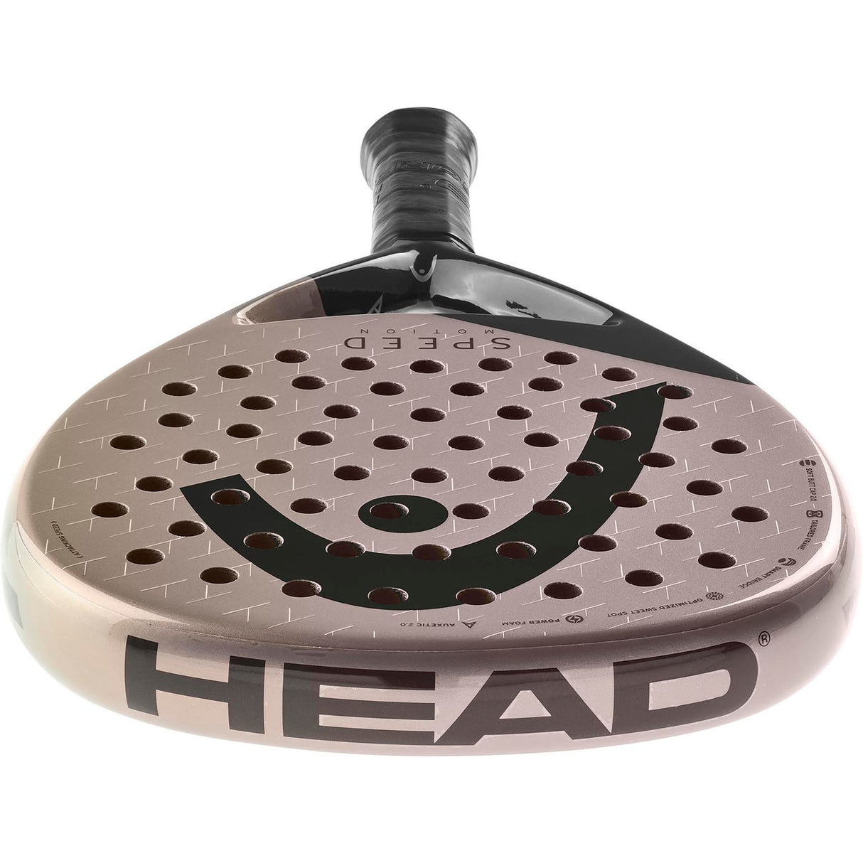 Head Speed Motion 2025 Padel Racket