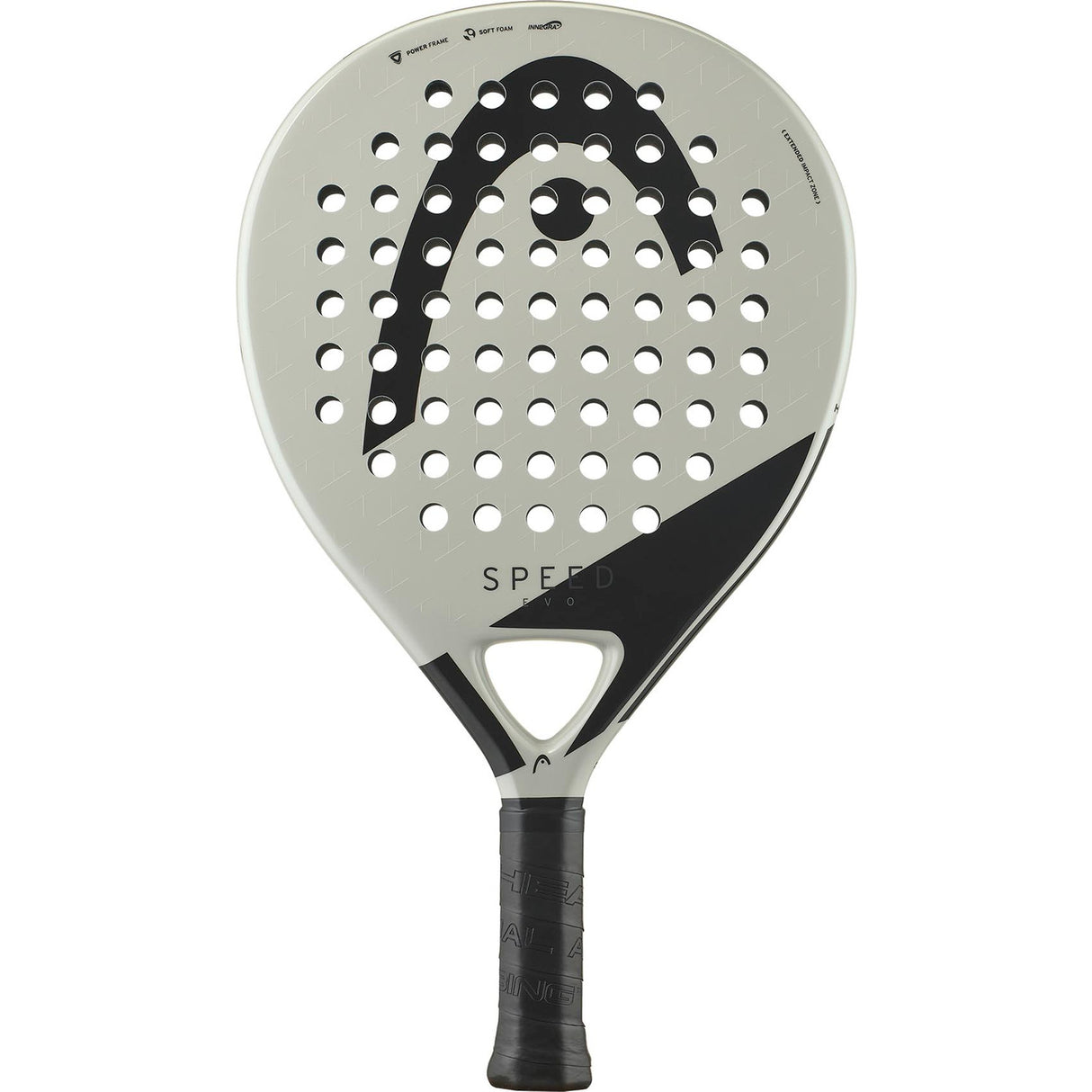 Head Evo Speed 2025 Padel Racket