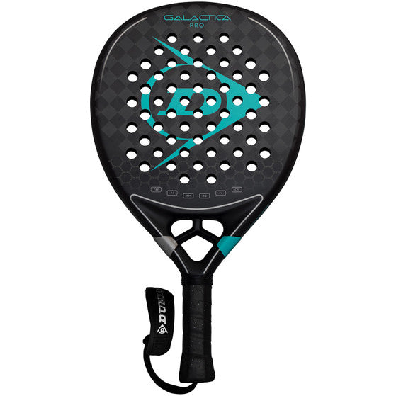 Dunlop Galactica Pro 2025 Padel Racket