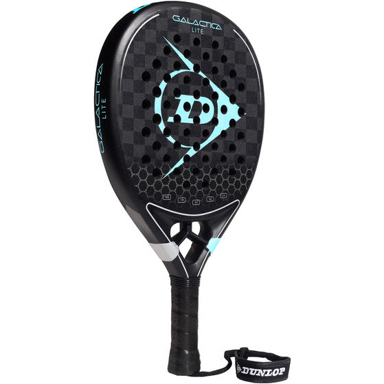 Dunlop Galactica Lite 2025 Padel Racket