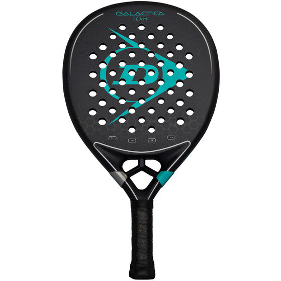 Dunlop Galactica Team 2025 Padel Racket