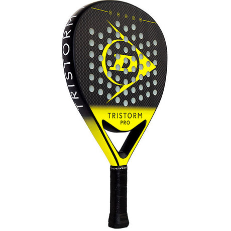 Dunlop Tristorm Pro 2025 Padel Racket