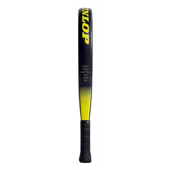 Dunlop Tristorm Pro 2025 Padel Racket