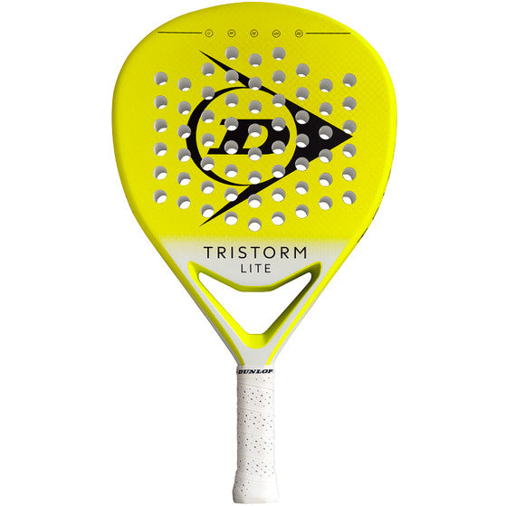 Dunlop Tristorm Lite 2025 Padel Racket