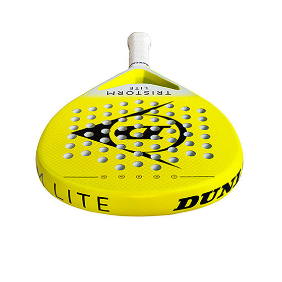 Dunlop Tristorm Lite 2025 Padel Racket