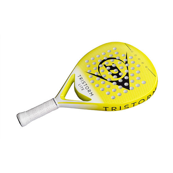 Dunlop Tristorm Lite 2025 Padel Racket