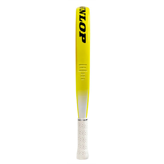 Dunlop Tristorm Lite 2025 Padel Racket