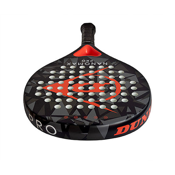 Dunlop Nanomax Pro 2025 Padel Racket