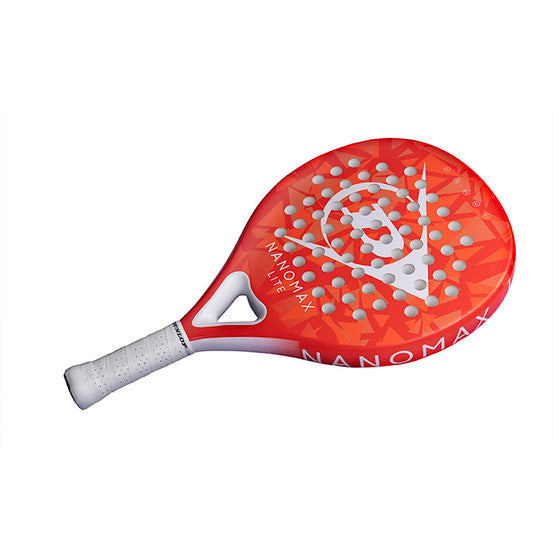 Dunlop Nanomax Lite 2025 Padel Racket