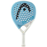 Head Speed Motion 2024 - Ari Sánchez Signature Padel Racket