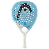 Head Speed Motion 2024 - Ari Sánchez Signature Padel Racket