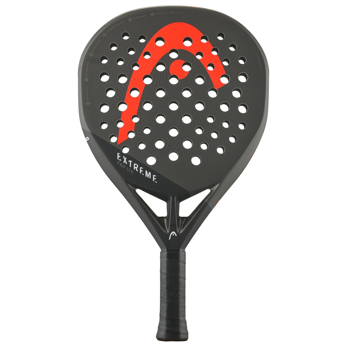 Head Extreme Pro 2024 - Arturo Coello Signature Padel Racket