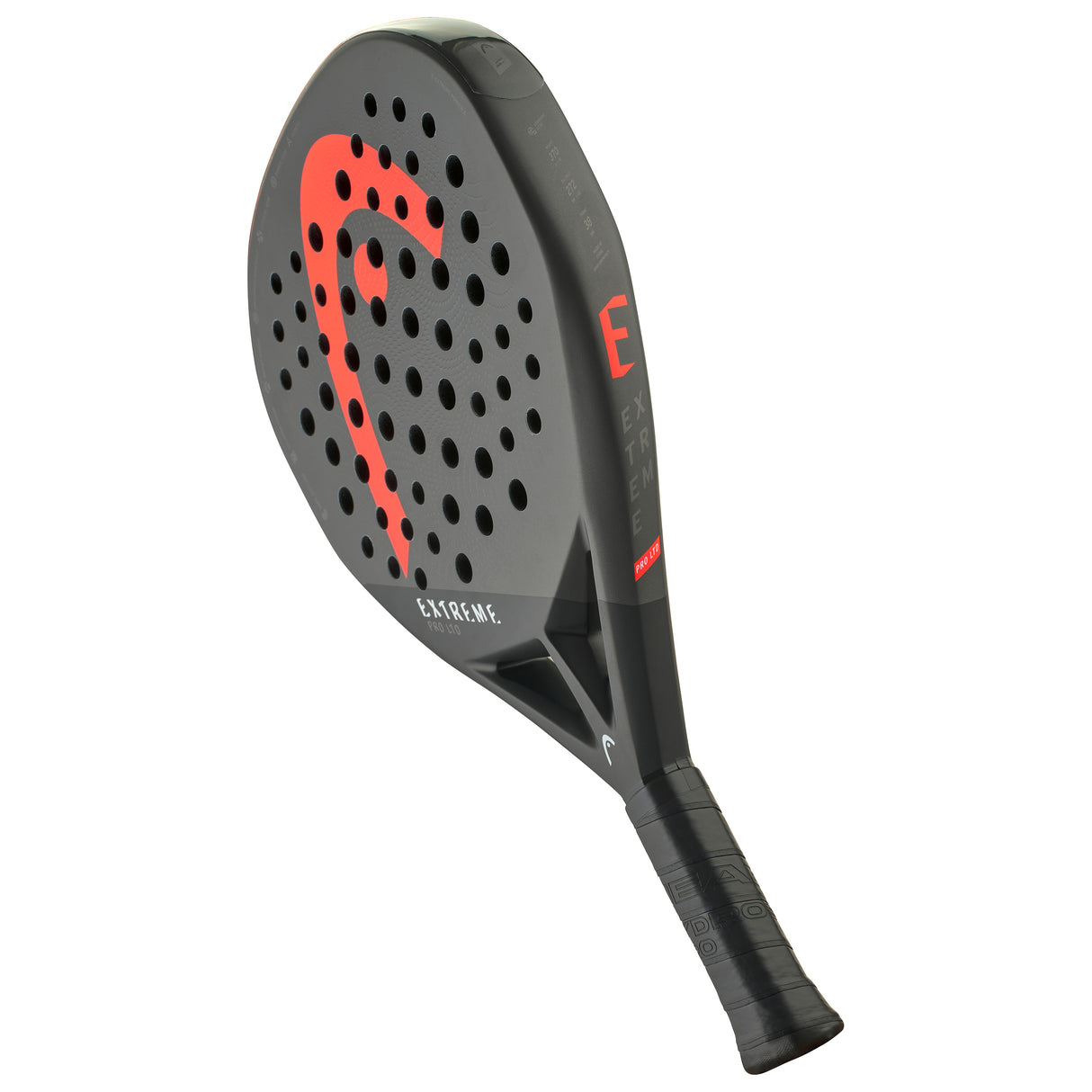 Head Extreme Pro 2024 - Arturo Coello Signature Padel Racket