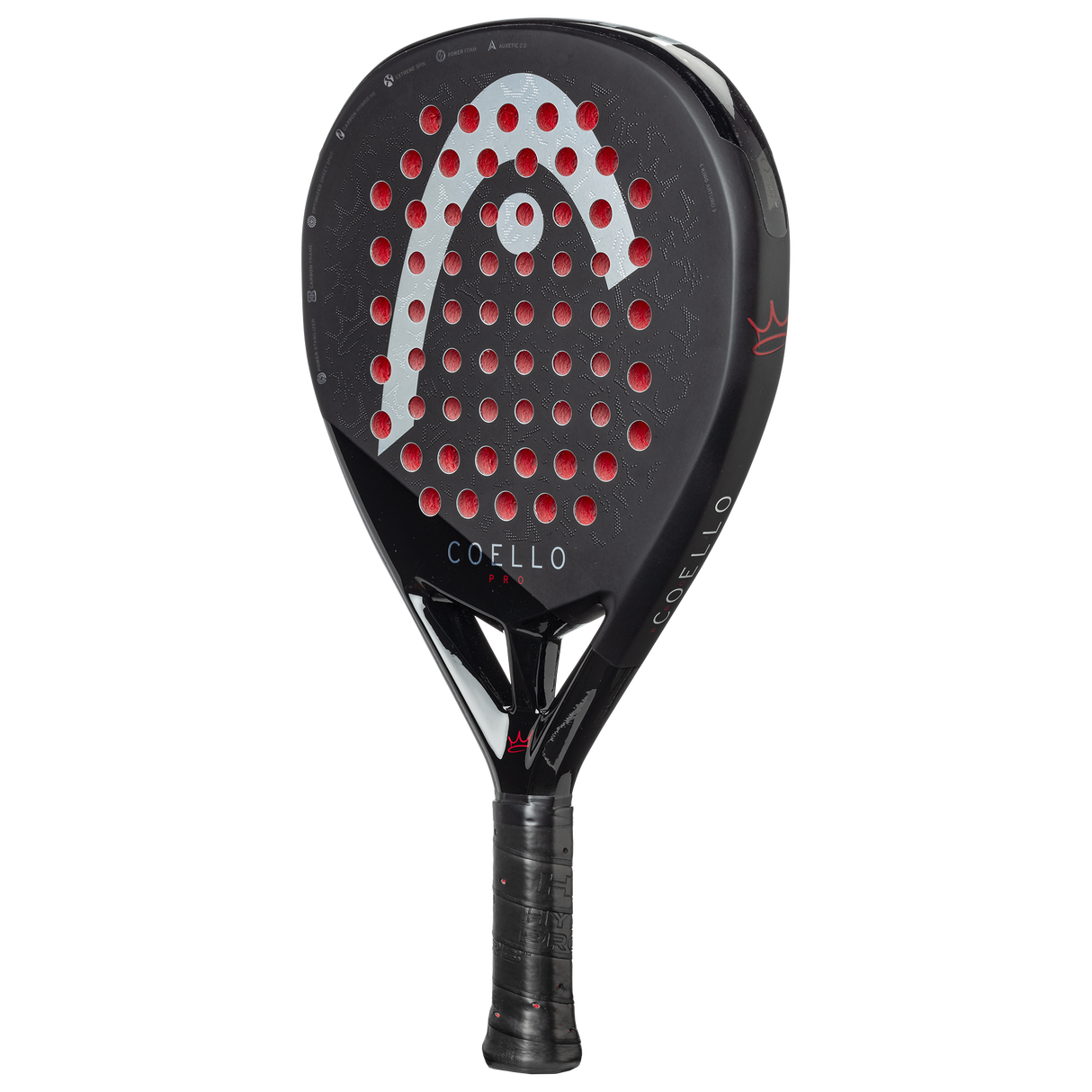 Head Coello Pro 2025 Padel Racket