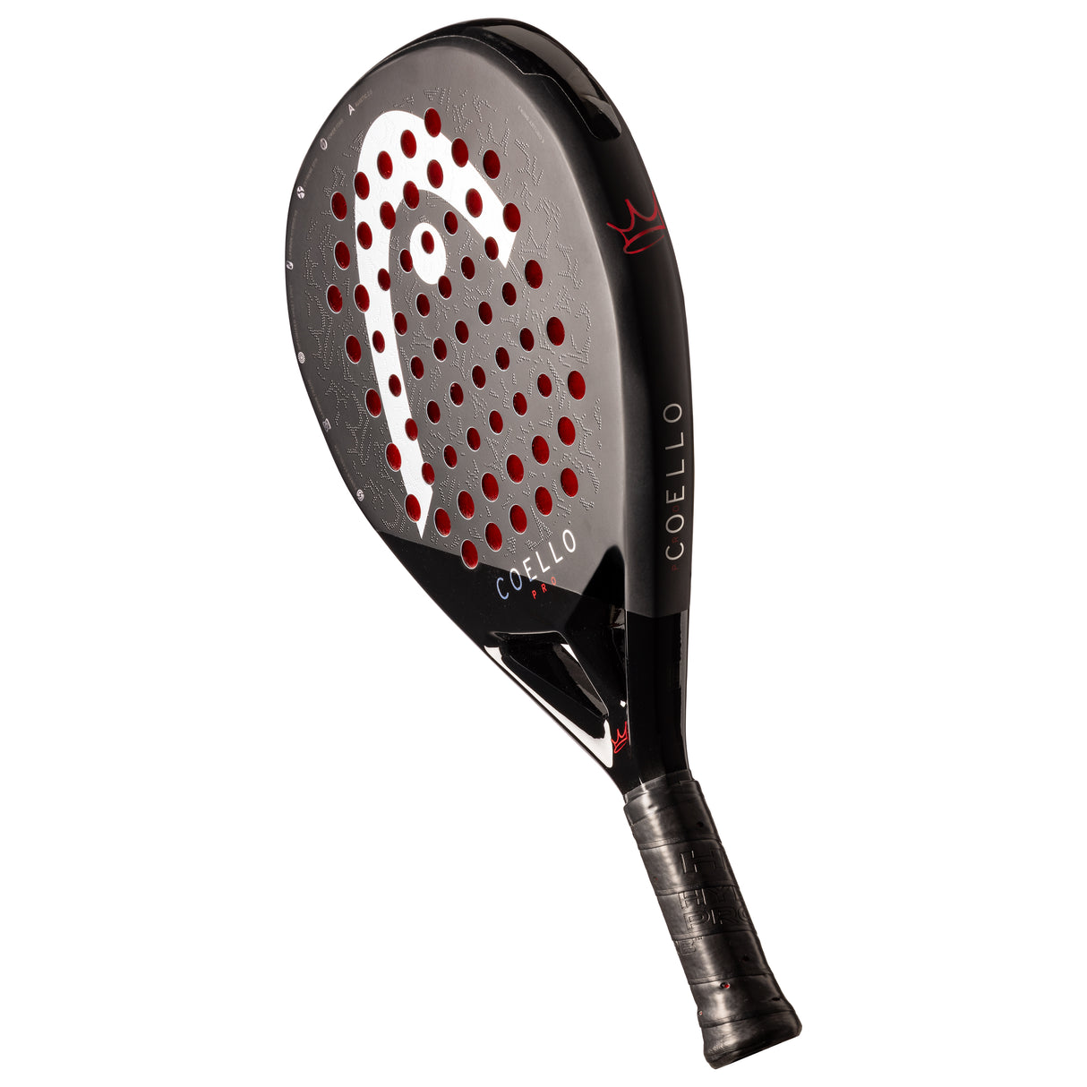 Head Coello Pro 2025 Padel Racket