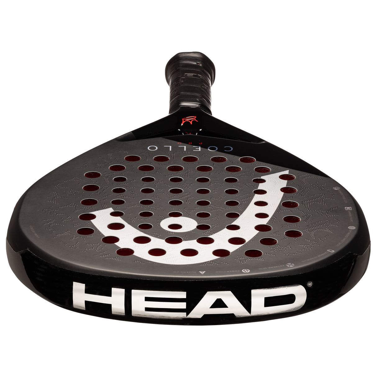 Head Coello Pro 2025 Padel Racket