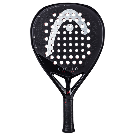 Head Coello Motion 2025 Padel Racket