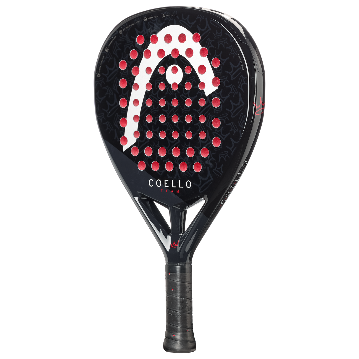 Head Coello Team 2025 Padel Racket