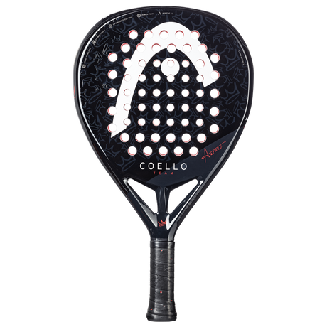 Head Coello Team 2025 Padel Racket