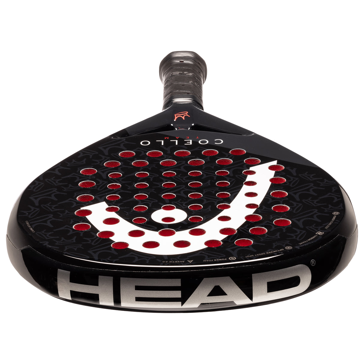 Head Coello Team 2025 Padel Racket