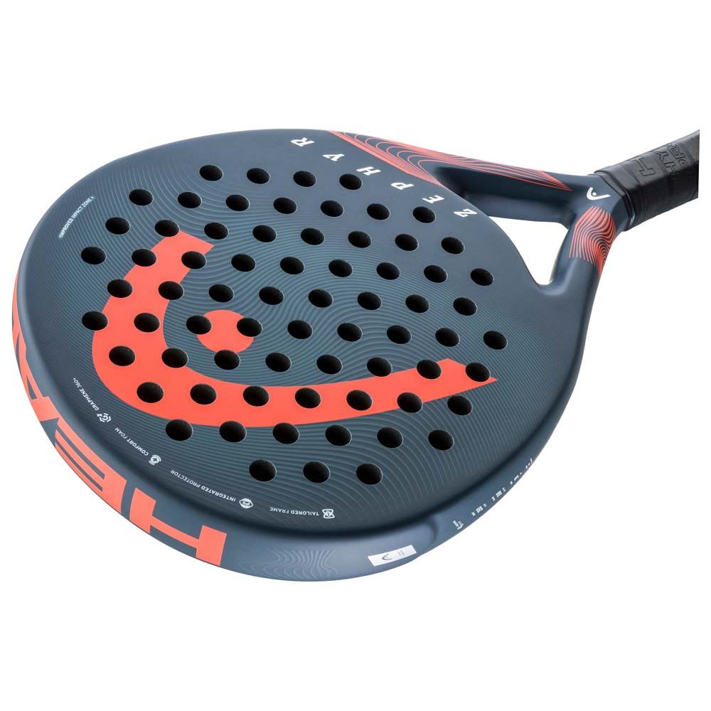 Head Zephyr 2023 Padel Racket