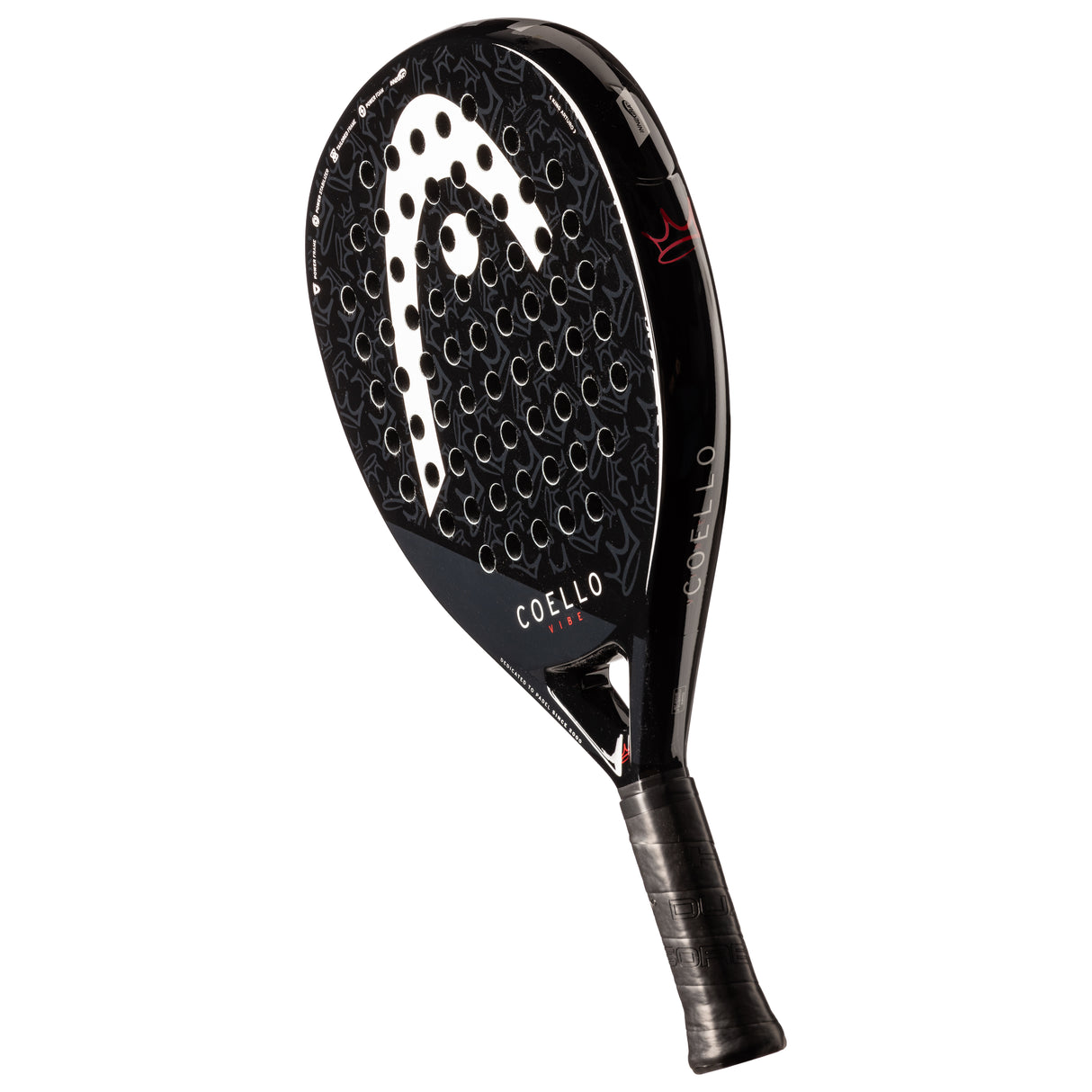 Head Coello Vibe 2025 Padel Racket