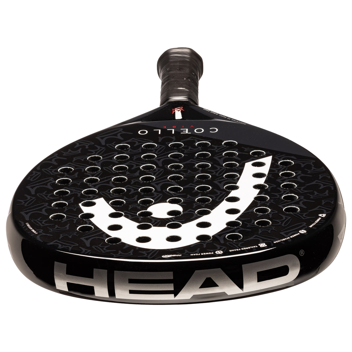 Head Coello Vibe 2025 Padel Racket