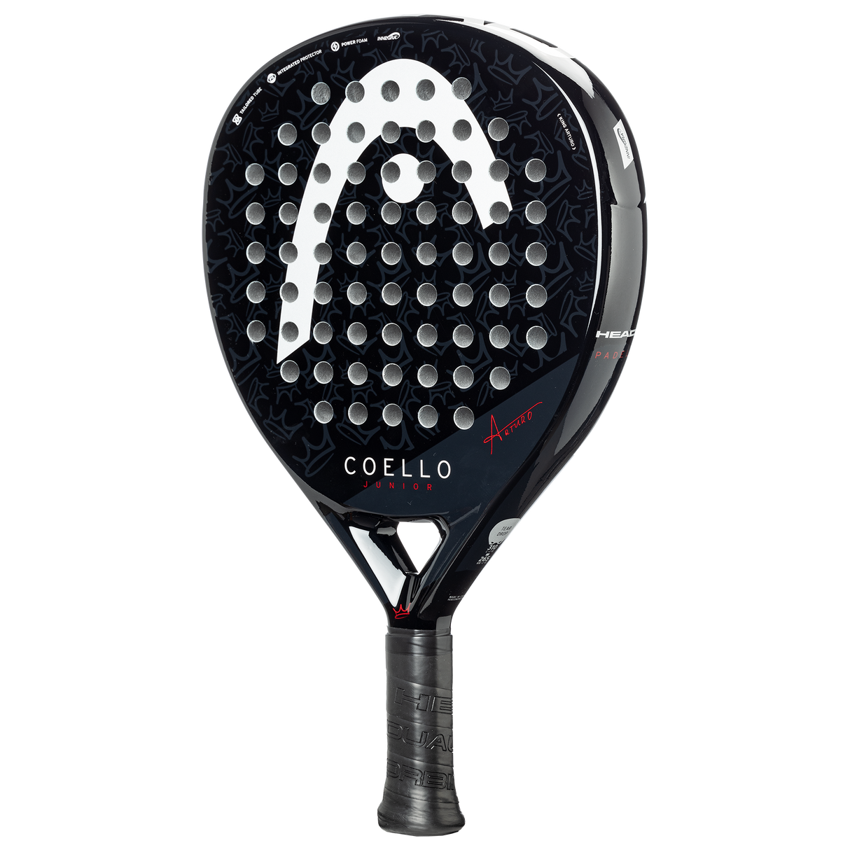 Head Coello Junior 2025 Padel Racket