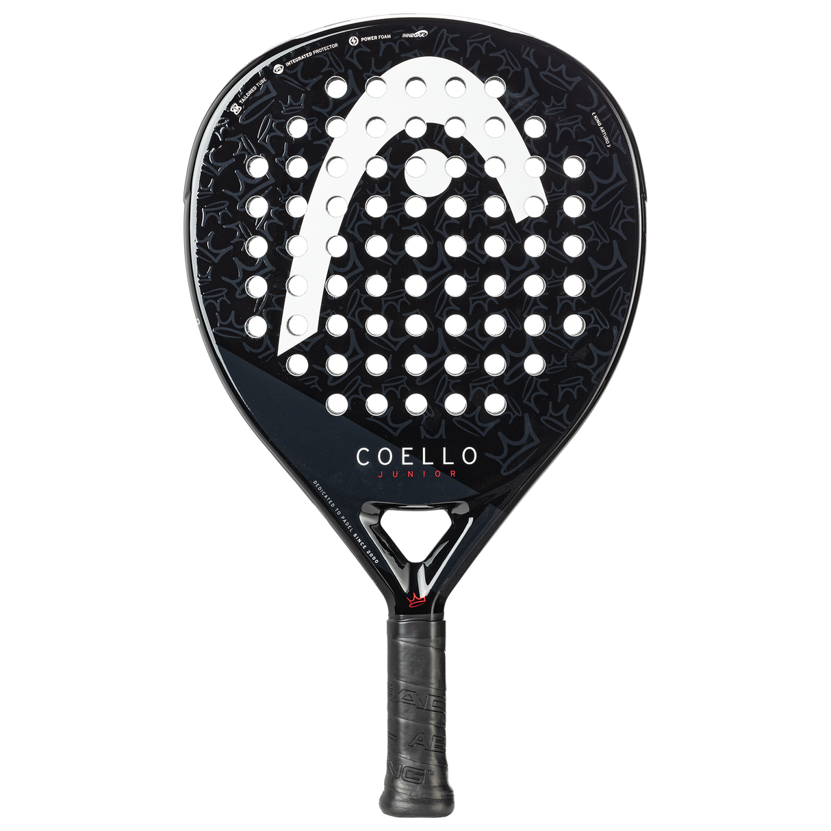 Head Coello Junior 2025 Padel Racket