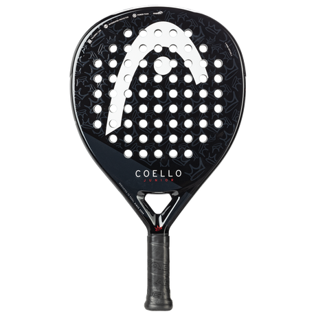 Head Coello Junior 2025 Padel Racket