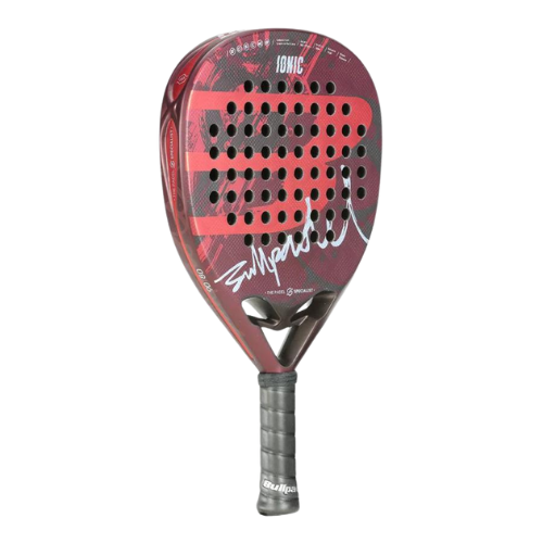 Bullpadel Ionic Power 24 Padel Racket