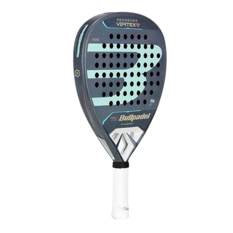 Bullpadel Vertex 04 W 2024 Padel Racket