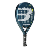 Bullpadel Hack 02 PRF 24 Padel Racket