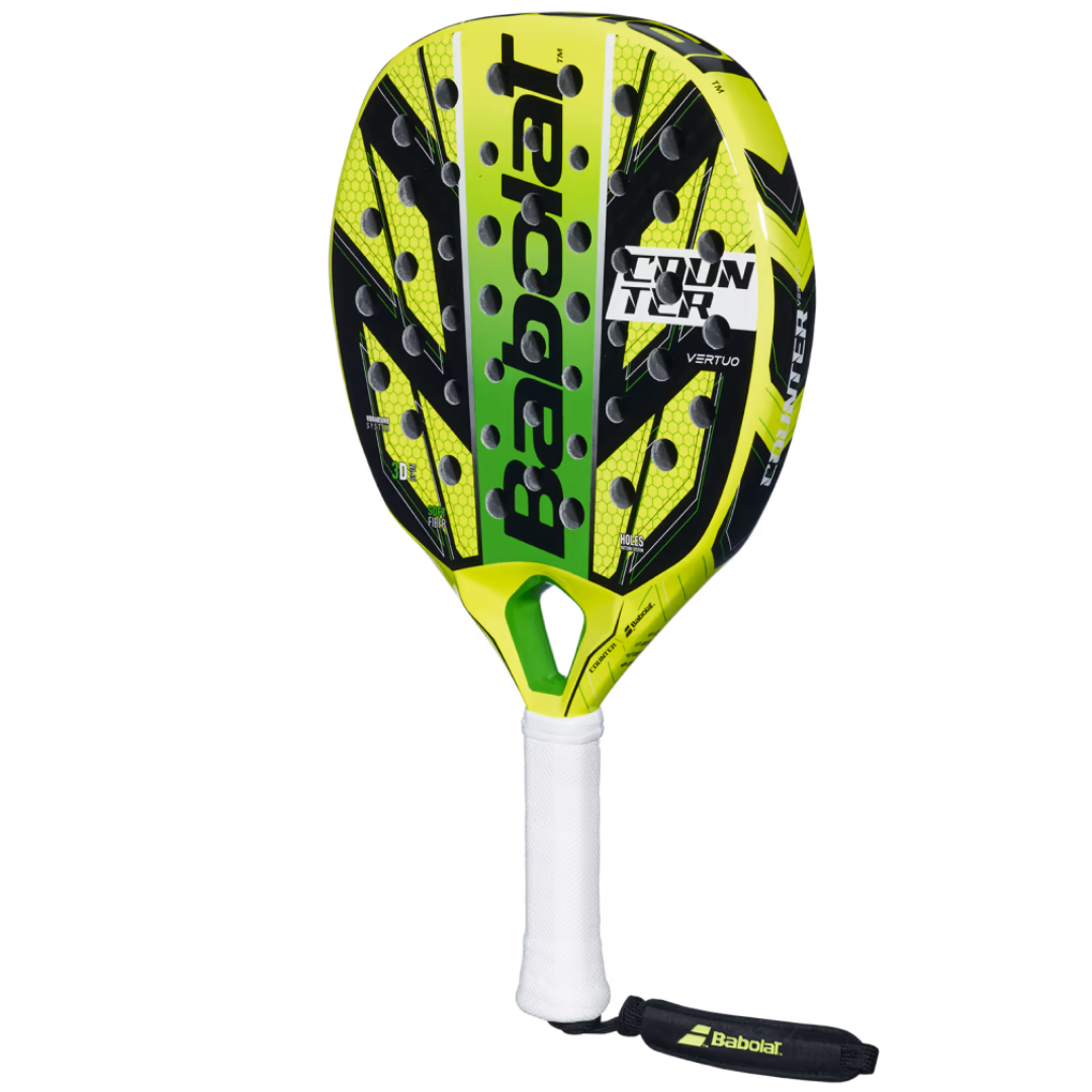 Babolat Counter Vertuo 2025 Padel Racket