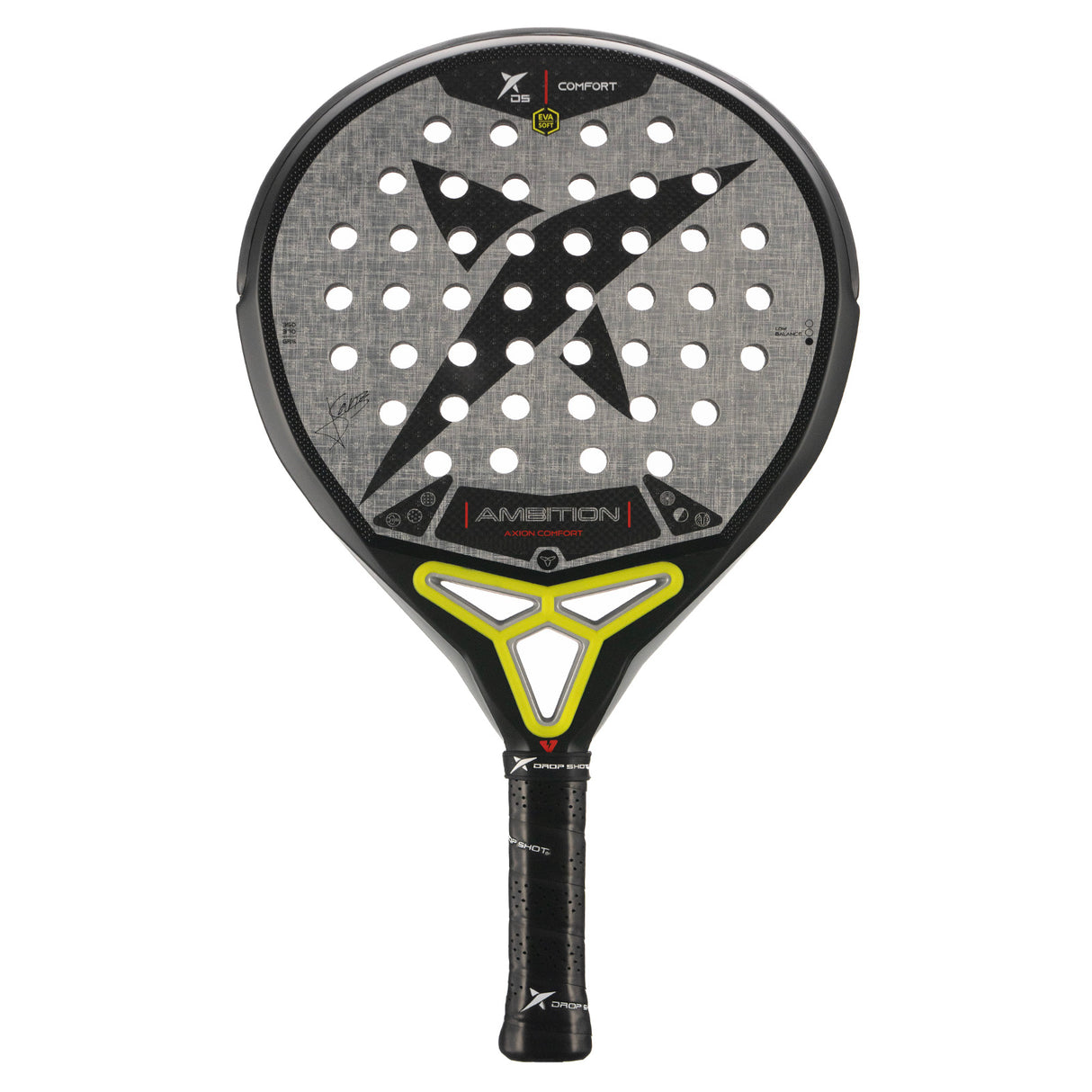 Drop Shot Axion Comfort 2025 Padel Racket