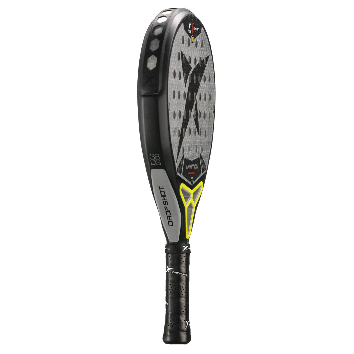 Drop Shot Axion Comfort 2025 Padel Racket