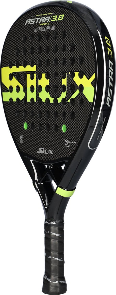 Siux Astra 3.0 Padel Racket