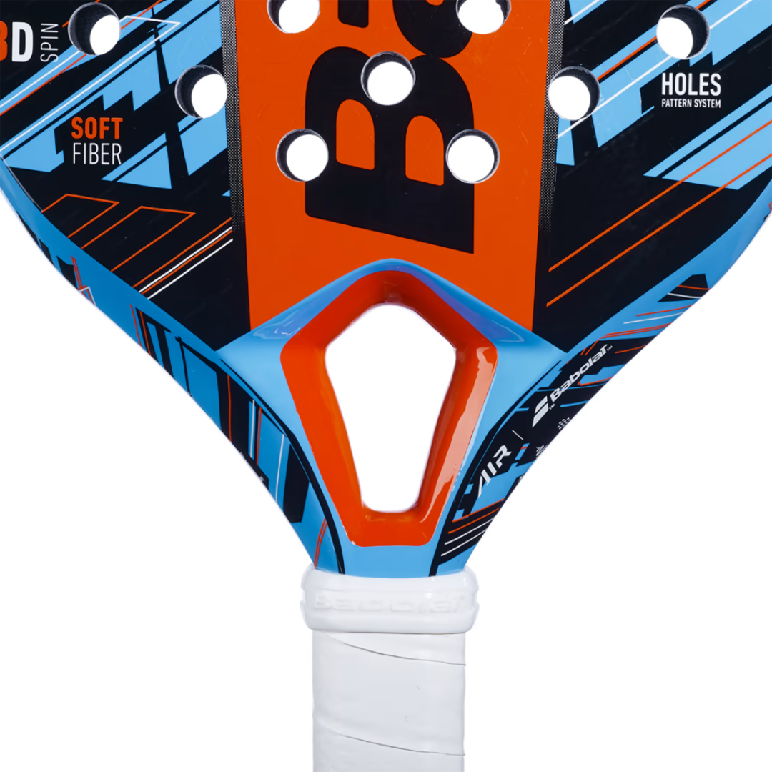 Babolat Air Vertuo 2025 Padel Racket