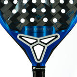 Drop Shot Axion Attack 2025 Padel Racket