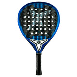 Drop Shot Axion Attack 2025 Padel Racket