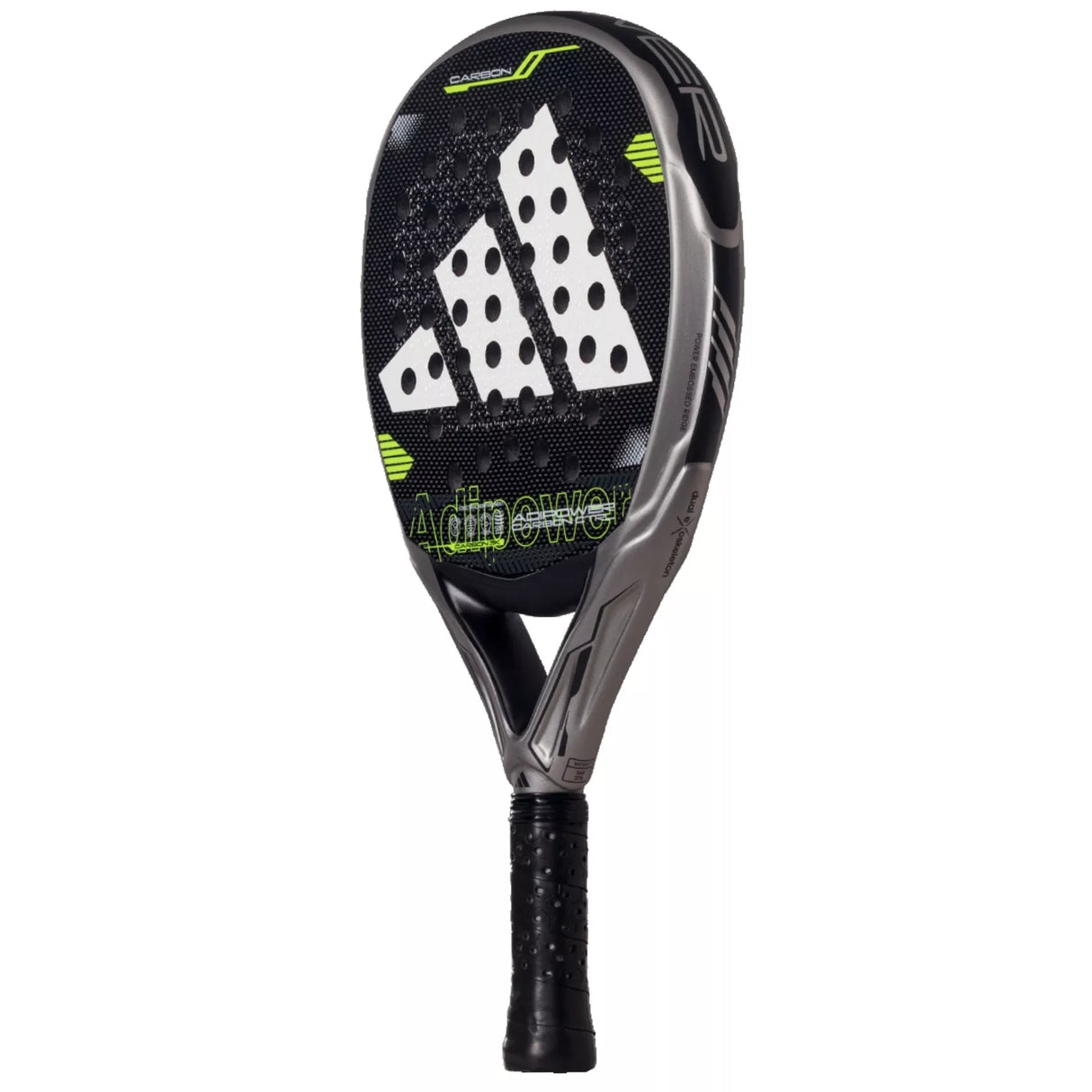 Adidas Adipower Carbon CTRL 3.4 Padel Racket