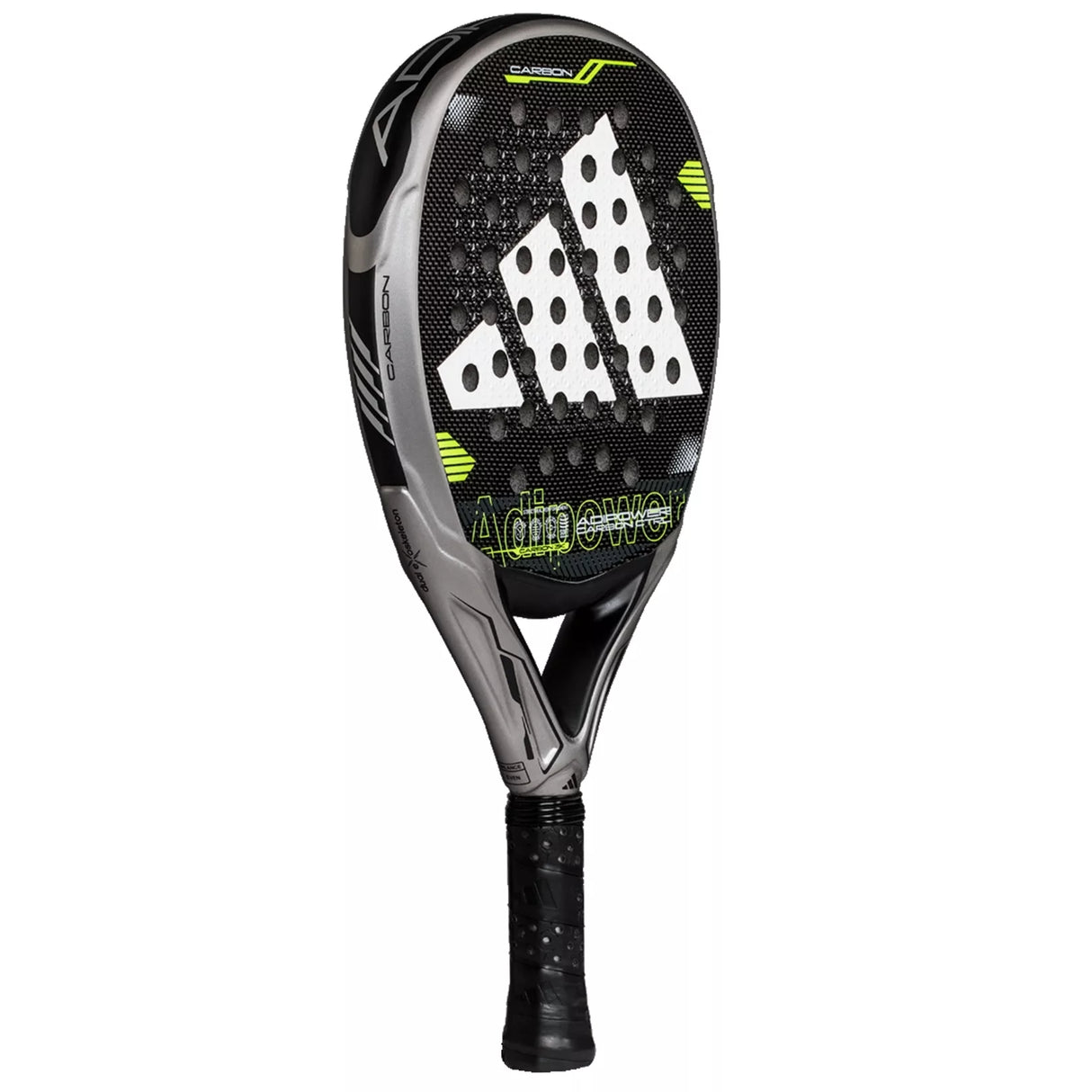 Adidas Adipower Carbon CTRL 3.4 Padel Racket