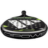 Adidas Adipower Carbon CTRL 3.4 Padel Racket