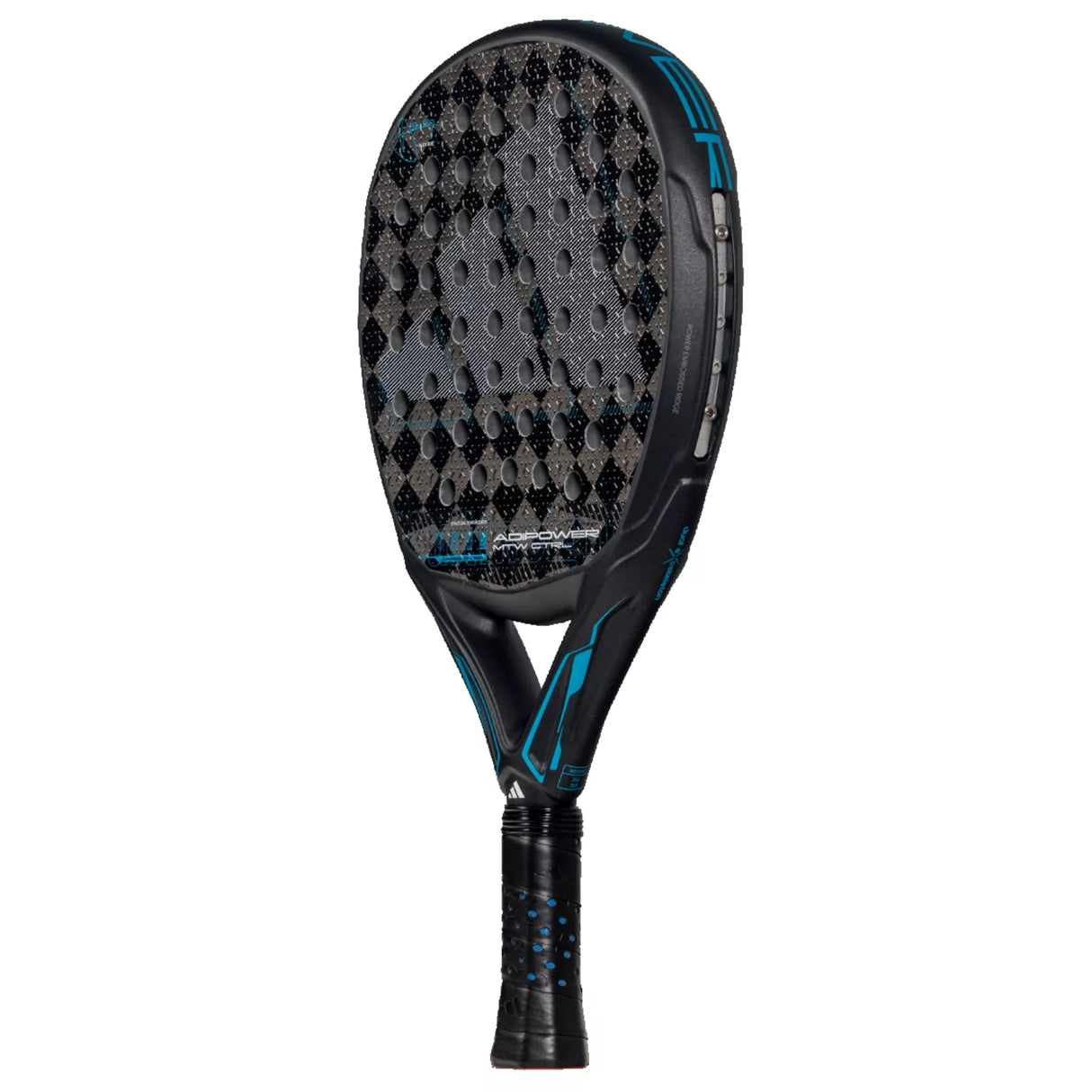 Adidas Adipower Multiweight CTRL 3.4 Padel Racket