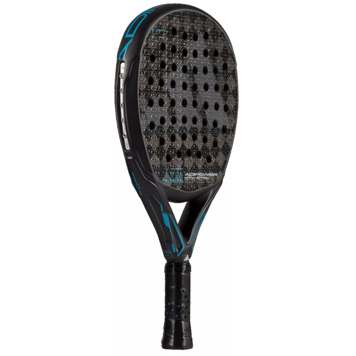 Adidas Adipower Multiweight CTRL 3.4 Padel Racket