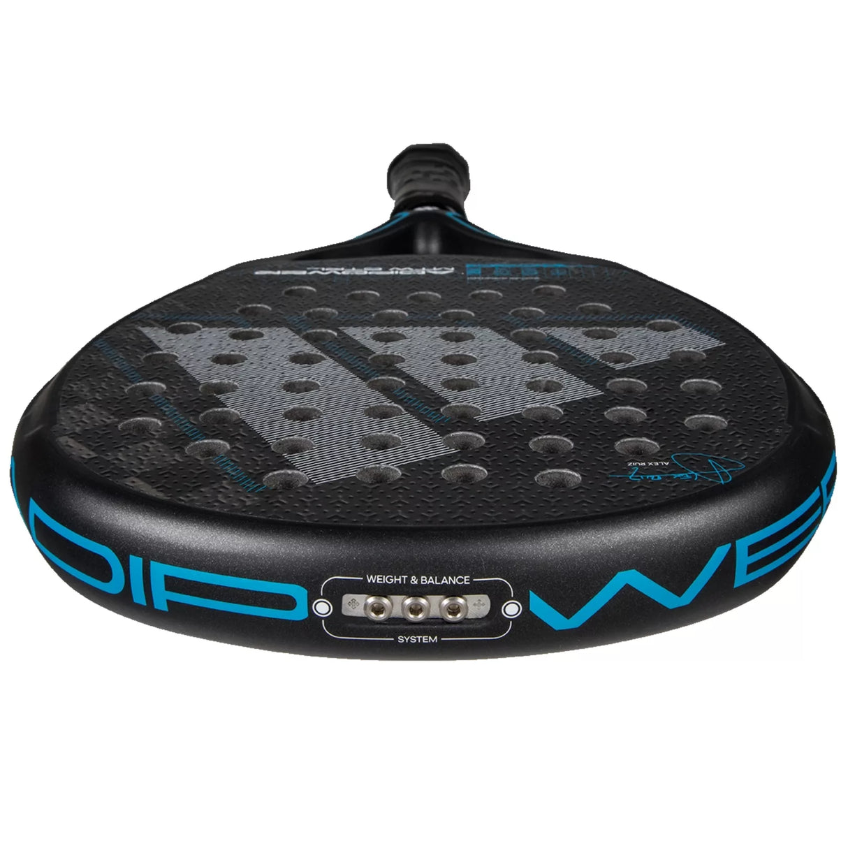 Adidas Adipower Multiweight CTRL 3.4 Padel Racket